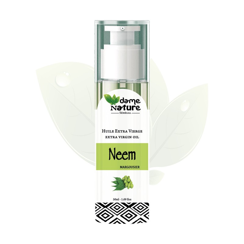 Huile de neem - Ziani  Fournisseur d'huiles et graisses végétales